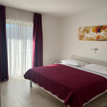 Apartman Tessa Vela Luka Εξωτερικό φωτογραφία