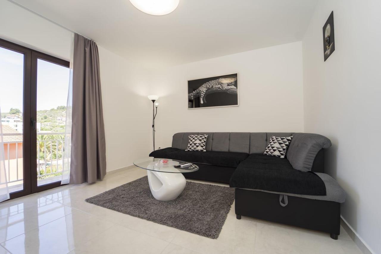 Apartman Tessa Vela Luka Εξωτερικό φωτογραφία