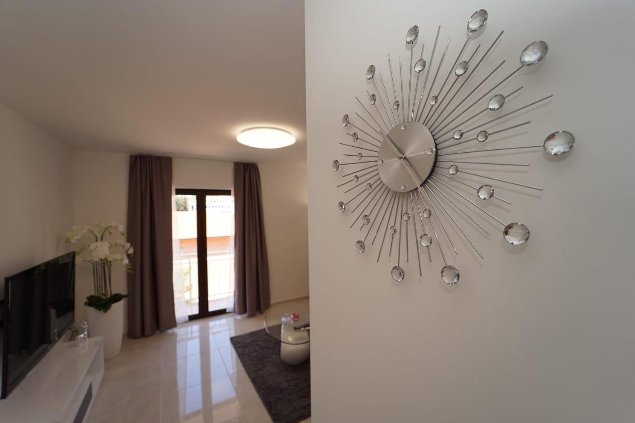 Apartman Tessa Vela Luka Εξωτερικό φωτογραφία