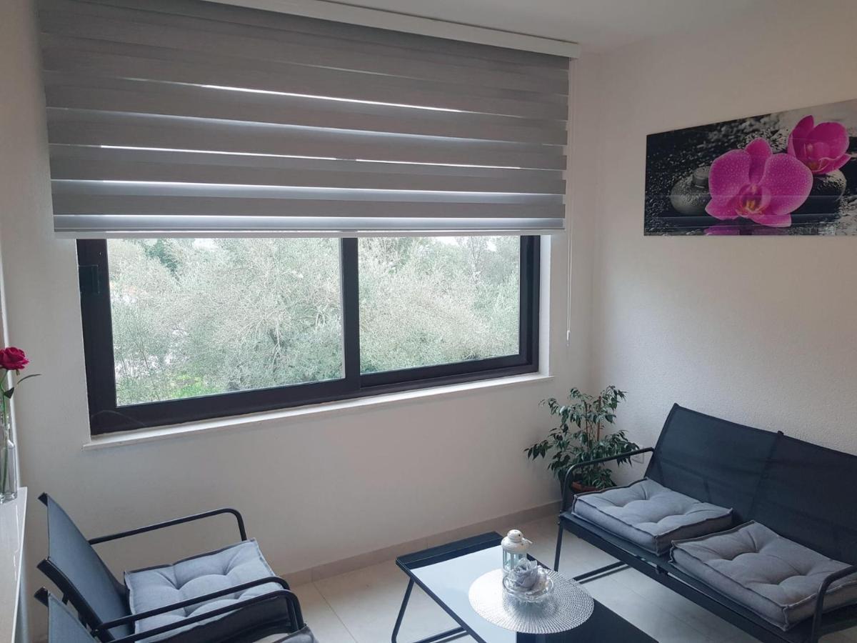 Apartman Tessa Vela Luka Εξωτερικό φωτογραφία
