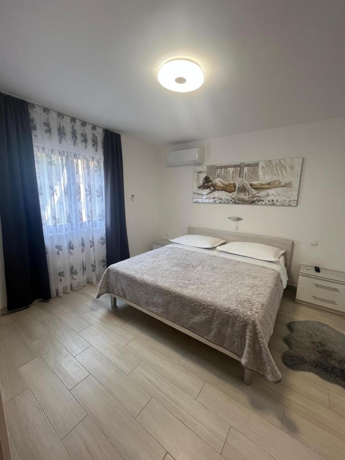 Apartman Tessa Vela Luka Εξωτερικό φωτογραφία
