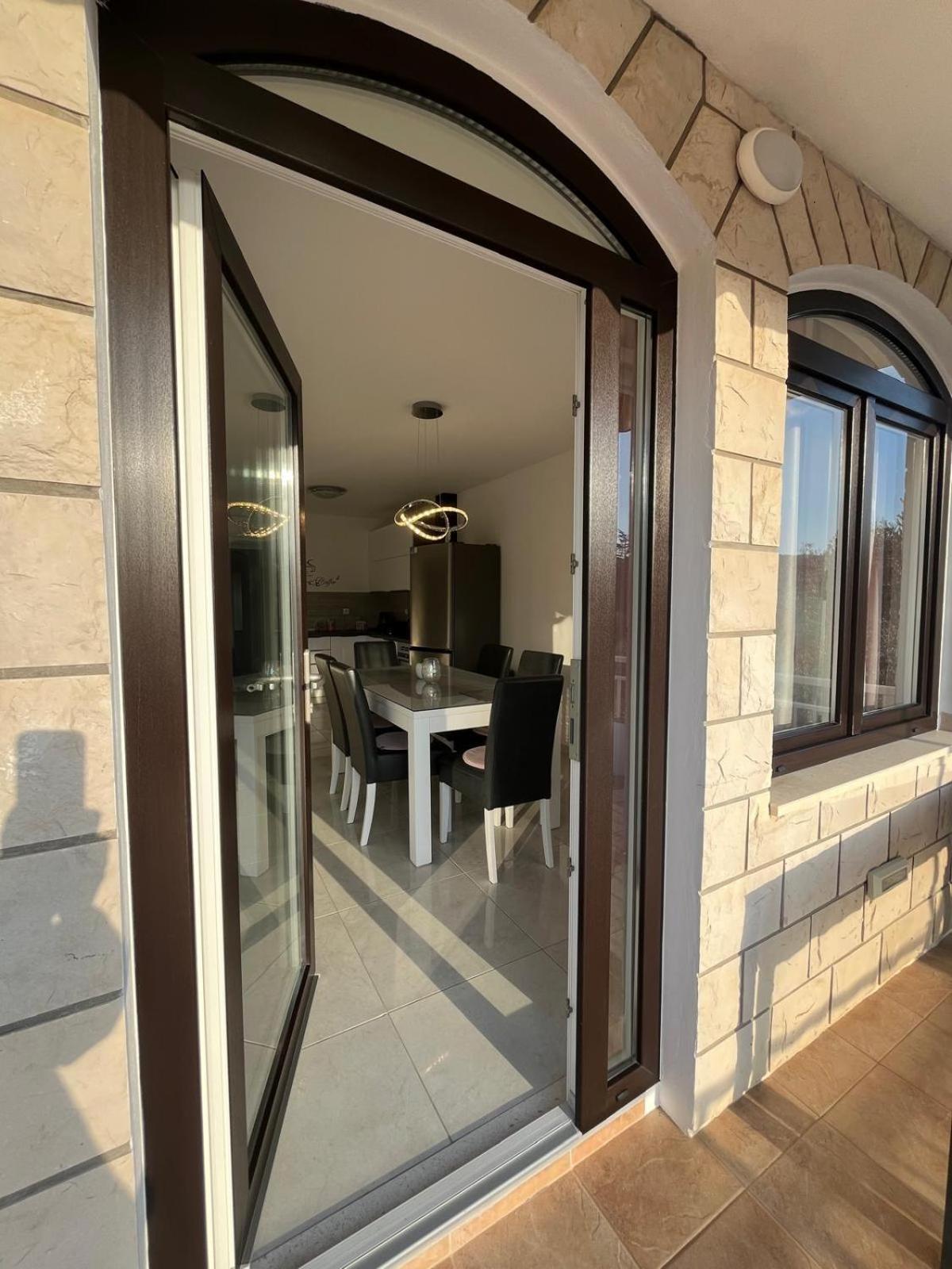 Apartman Tessa Vela Luka Εξωτερικό φωτογραφία