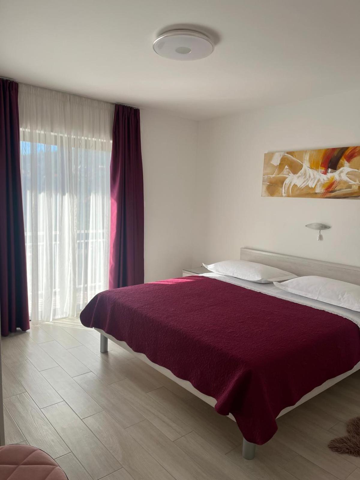 Apartman Tessa Vela Luka Εξωτερικό φωτογραφία