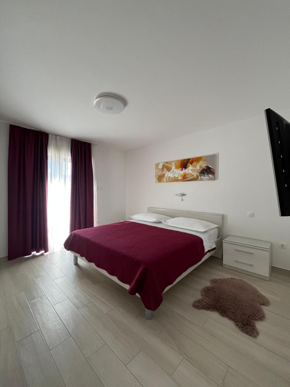 Apartman Tessa Vela Luka Εξωτερικό φωτογραφία