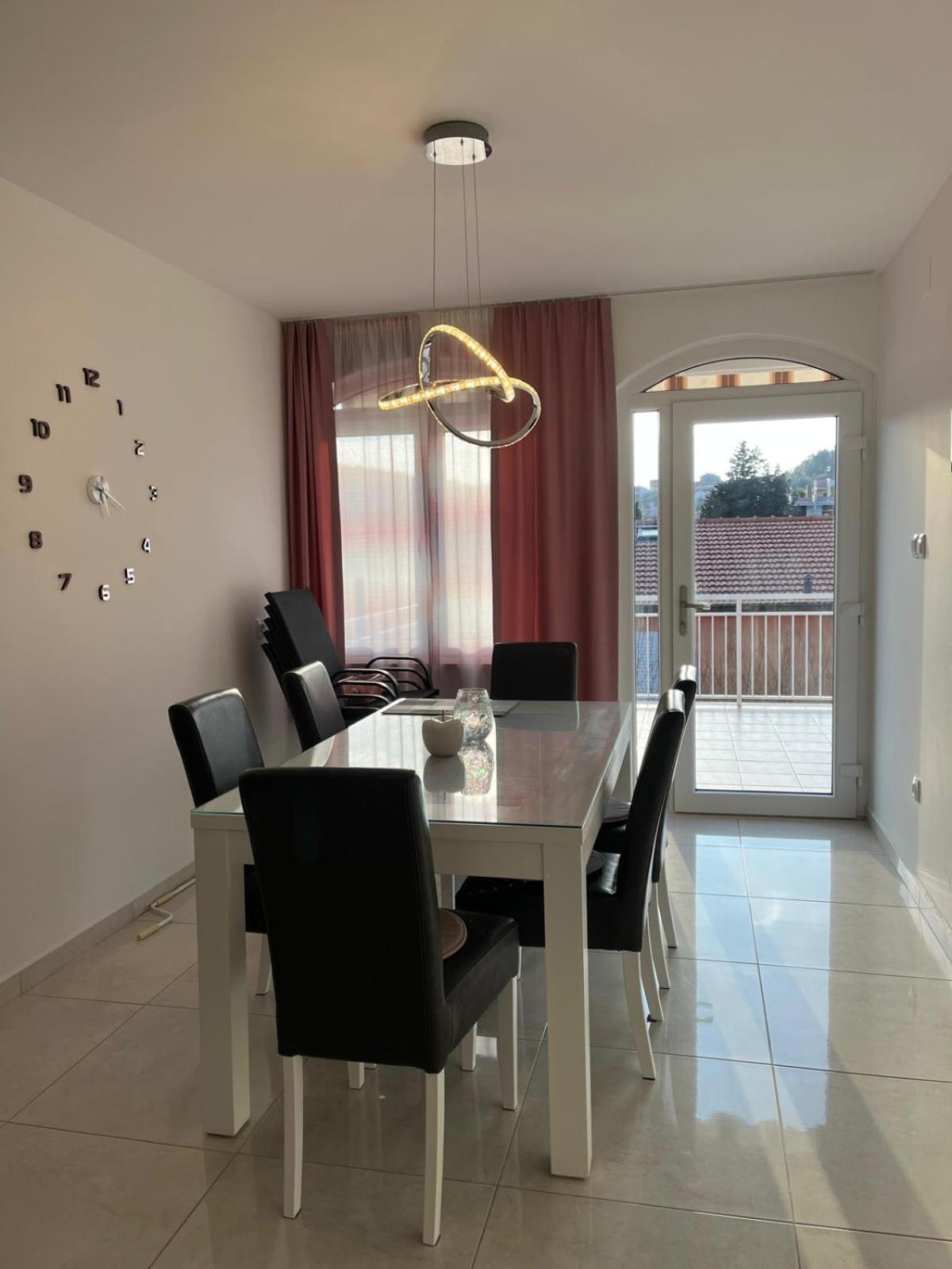 Apartman Tessa Vela Luka Εξωτερικό φωτογραφία