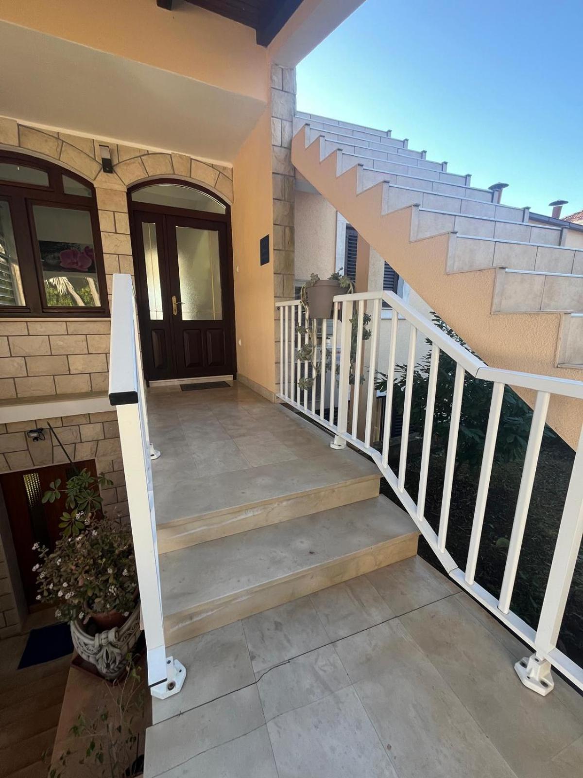 Apartman Tessa Vela Luka Εξωτερικό φωτογραφία